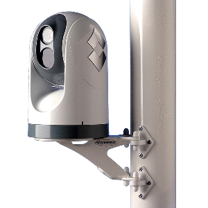 Scanstrut Mast Mount f/ Flir navigator M-Series & Cam 100