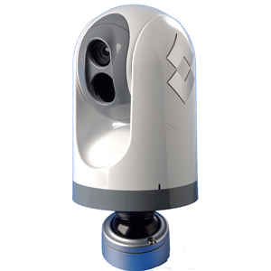 Scanstrut Deck Mount f/ Flir Navigator and M-Series