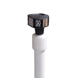 Seaview LTB-100-LED Light Bar w/ Attwood LED Light