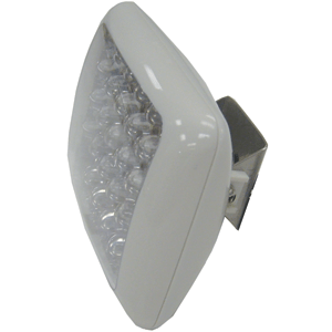 TACO LED Deck Light w/SS Mounting Brackets