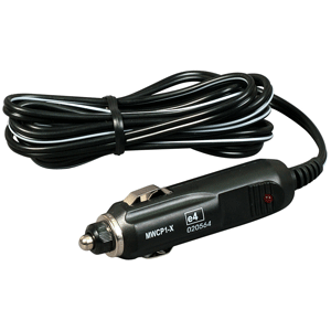 Ocean LED Cigarette Lighter Adapter for Amphibians
