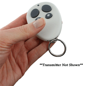 Ocean LED 4-Light Remote Control System - Up to 4 Lights