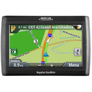 Magellan RoadMate 1420
