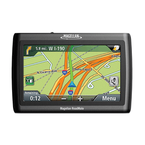 Magellan Roadmate 1424