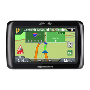 Magellan RoadMate 2045