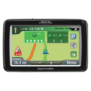 Magellan RoadMate 3055