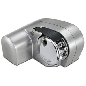 Quick Genius U Windlass G1000U, 800W, 12V, 14" Gypsy