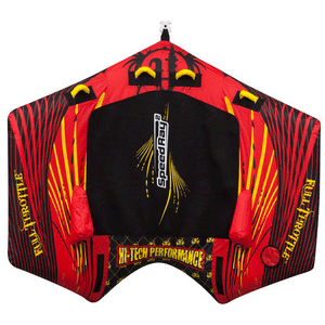 Full Throttle Speed Ray 2