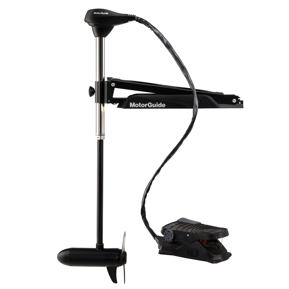 Sure Foot Trolling Motor Foot Switch | T-H Marine Supplies - T-H Marine